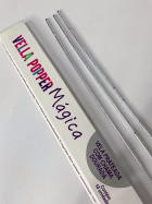 VELA ESTRELINHA G - 40cm