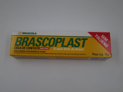 BRASCOPLAST 75G - 6388