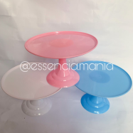 BOLEIRA ALTA P - PZ2108