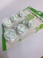 KIT COM 3 FOLHAS - CD18