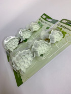 KIT COM 3 CACHOS DE UVA - CD1021