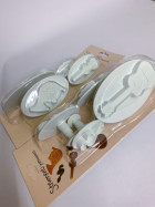 INSTRUMENTOS MUSICAIS - CD2374