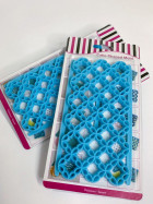 CAPITONE FLOR - CD9930-4