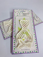 CALDA DE SEREIA - CD2444