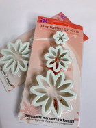 KIT COM 3 FLORES - CD417-439