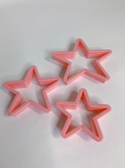 KIT 3 ESTRELAS - CD9003