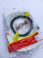 TRAVESSA PEQUENA 17 CM BL 01 - LOURI FESTAS