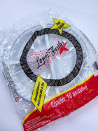 PRATO REFEIÇÃO PETISQUEIRA 25CM - LOURI FESTAS