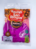 SÃO ROQUE NEON - Nº 9