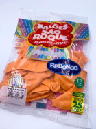 SÃO ROQUE PEROLADO REDONDO - Nº 11