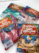 SÃO ROQUE BALÃO CROMADO - Nº 11