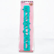 RÉGUA PRINCESAS - CD9961 -12