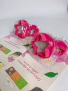 EJETOR FLOR 3 PCS - CD2327