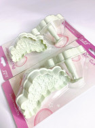 EJETOR ARABESCO - CD2030