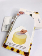 PÁ ALISADORA - CDA318