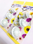 EJETOR GIRASSOL 3 PCS - CD618-1