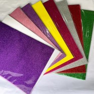 EVA COM GLITTER SEM ADESIVO - PM1835