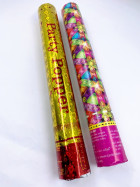 LANÇA CONFETE 40 CM - LH1658