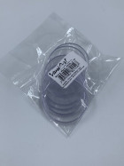 BASE ACRÍLICA REDONDA - 4CM