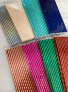 CANUDO METALIZADO - XG2021