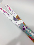 VELA ESTRELA GIGANTE - 40CM