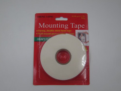 FITA BANANA TAPE - 1 UND