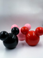 CABEÇA MICKEY MOUSE