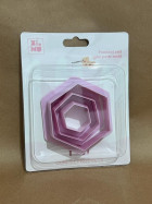 CORTADOR HEXÁGONO - CD2238