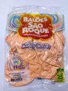 SÃO ROQUE CANDY COLORS - Nº 11