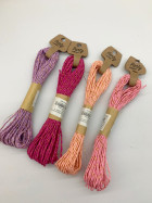 CORDÃO DE PAPEL 9MT