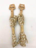 CORDÃO RÚSTICO - 2MT