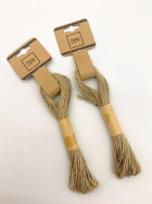 CORDÃO RÚSTICO - 9MT