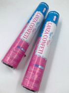 LANÇA CONFETE - REVELAÇÃO