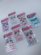 FACE STICKER P